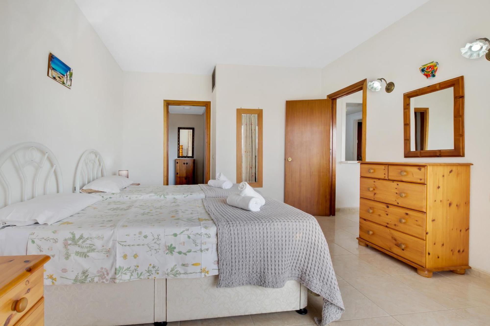 Duquesa 506 By Ivi Real Estate Apartamento