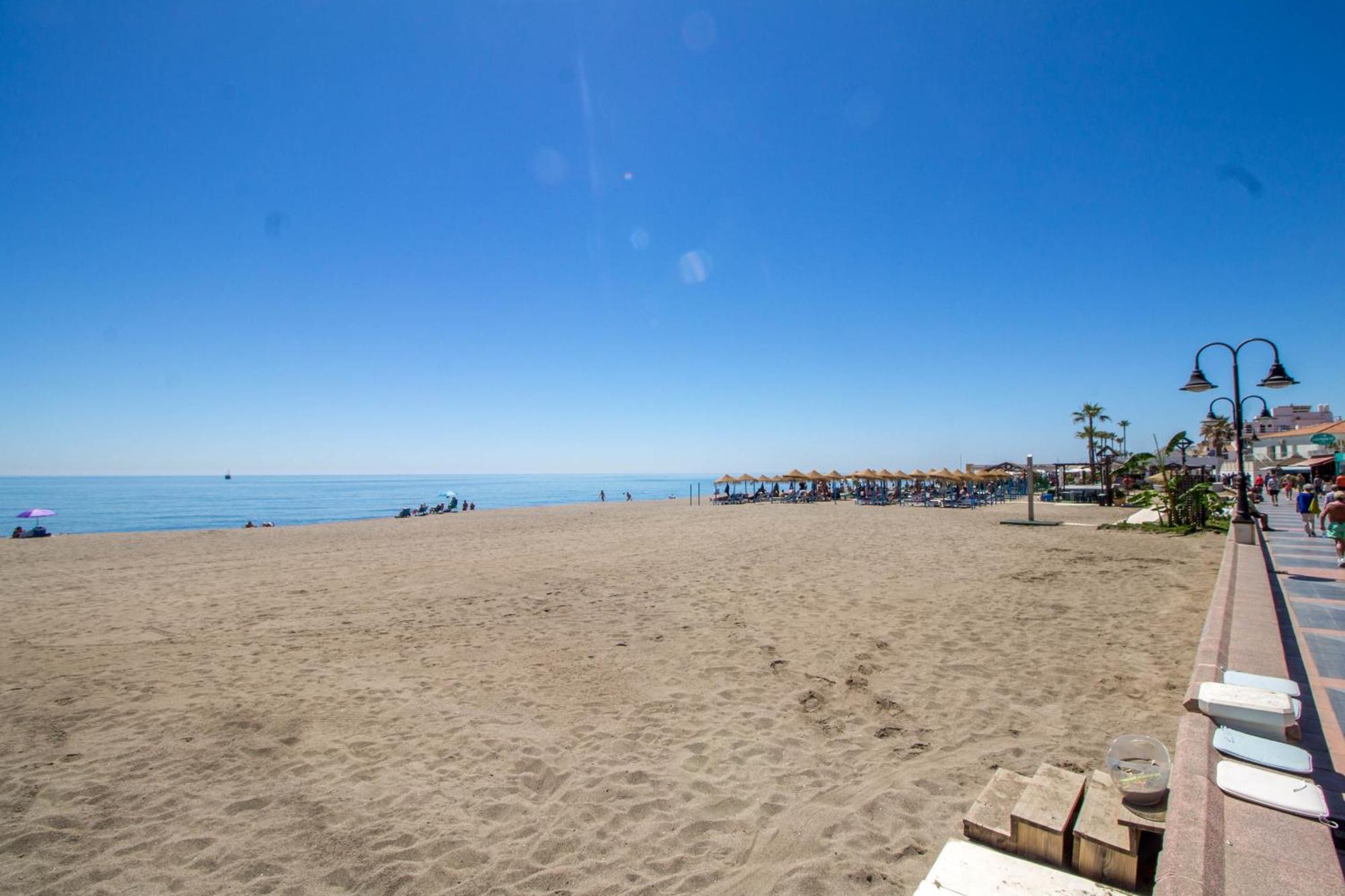 Appartement Duquesa 506 By Ivi Real Estate Torremolinos