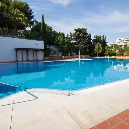 Duquesa 506 By Ivi Real Estate Apartment Torremolinos Exterior photo
