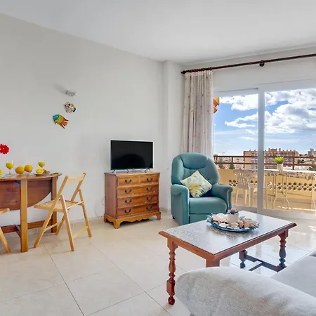 Duquesa 506 By Ivi Real Estate Apartment Torremolinos Exterior photo