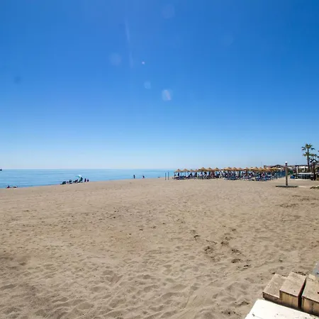 Duquesa 506 By Ivi Real Estate Apartment Torremolinos Exterior photo