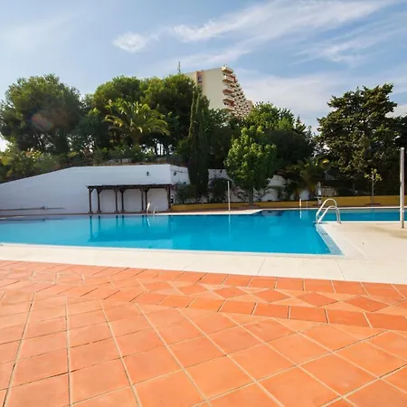 Duquesa 506 By Ivi Real Estate Apartment Torremolinos Exterior photo