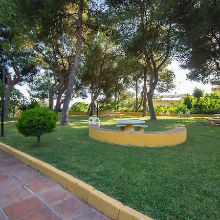 Duquesa 506 By Ivi Real Estate Apartment Torremolinos Exterior photo