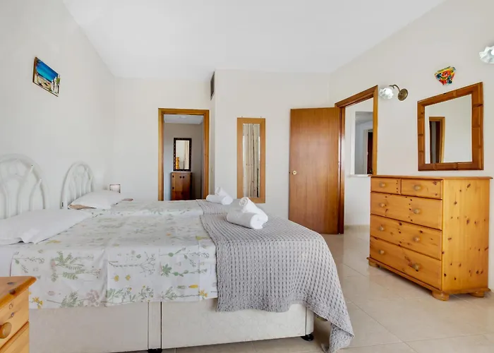 Duquesa 506 By Ivi Real Estate