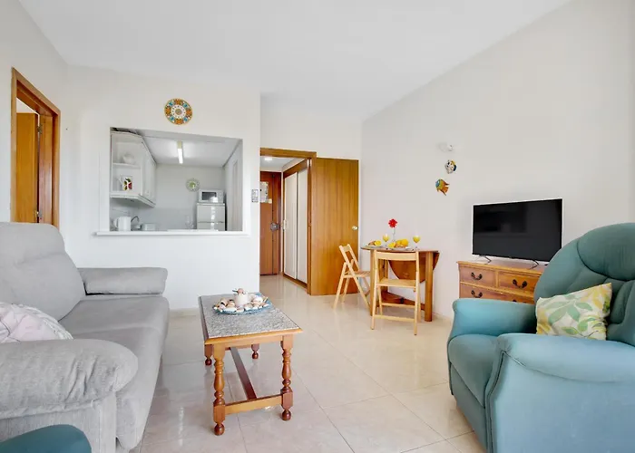 Duquesa 506 By Ivi Real Estate