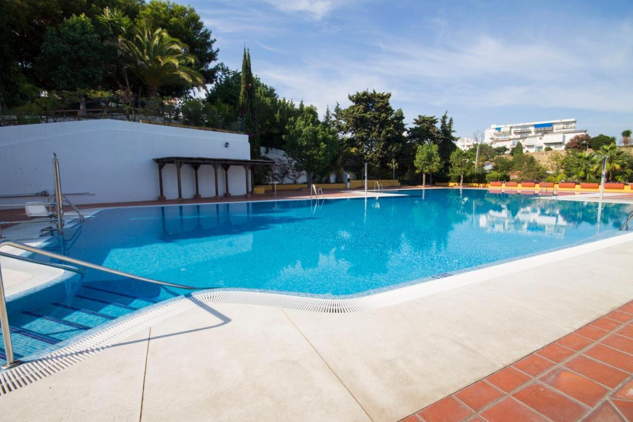 Appartamento Duquesa 506 By Ivi Real Estate