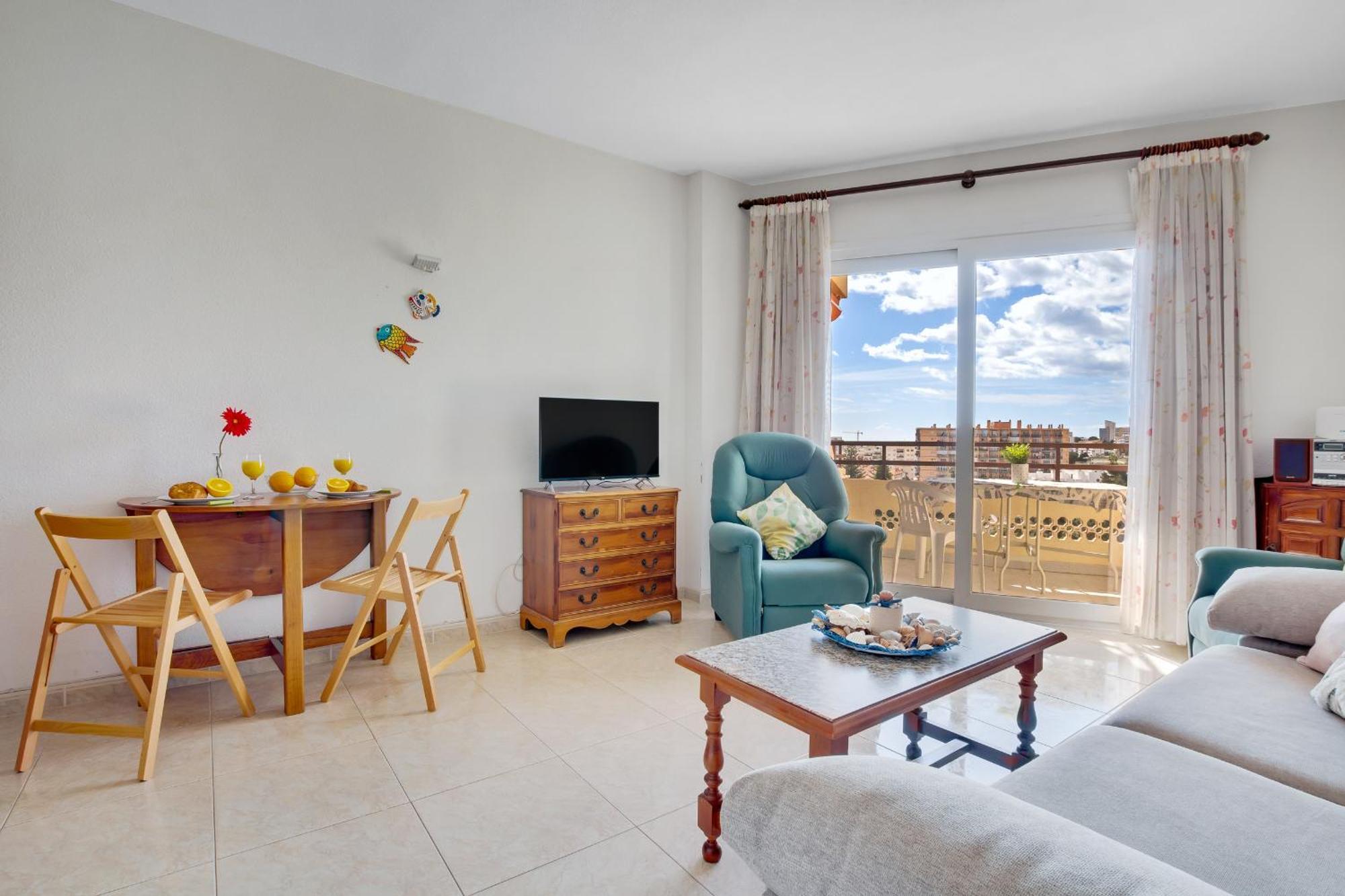 Duquesa 506 By Ivi Real Estate Appartamento Torremolinos