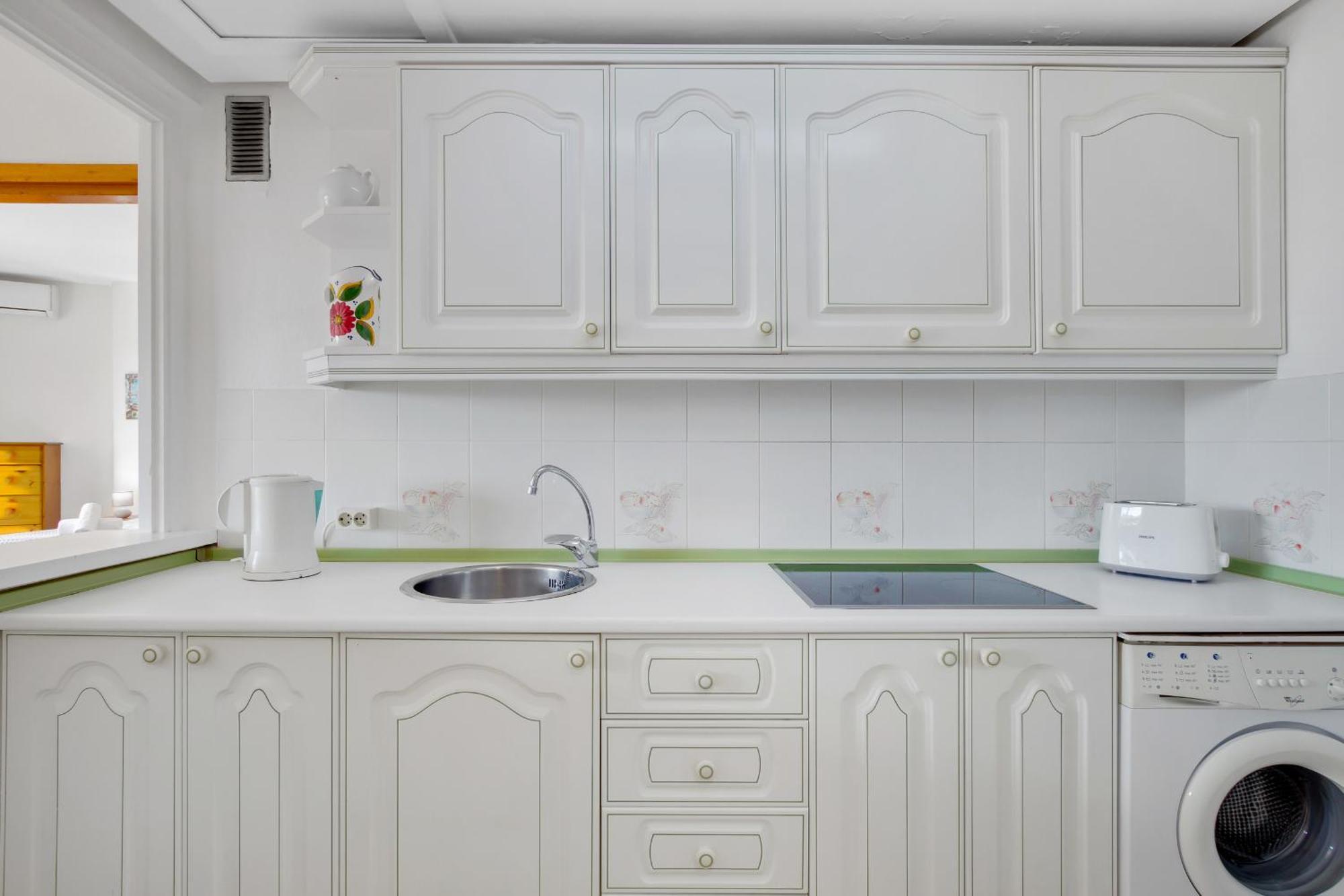 Appartamento Duquesa 506 By Ivi Real Estate *