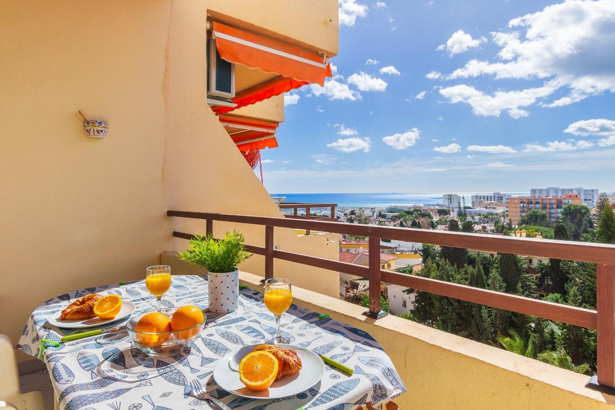 Appartamento Duquesa 506 By Ivi Real Estate