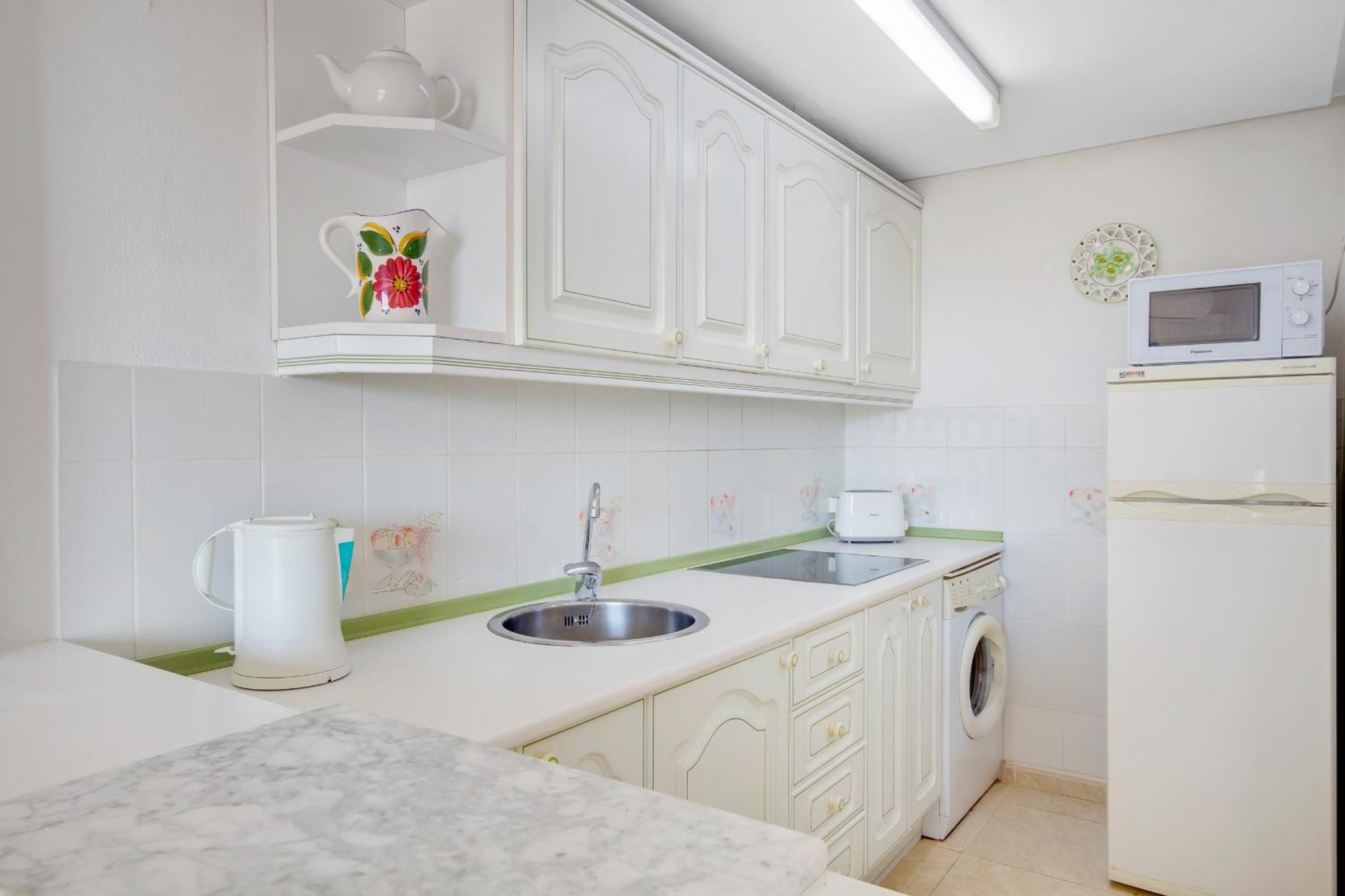 Duquesa 506 By Ivi Real Estate Appartamento *