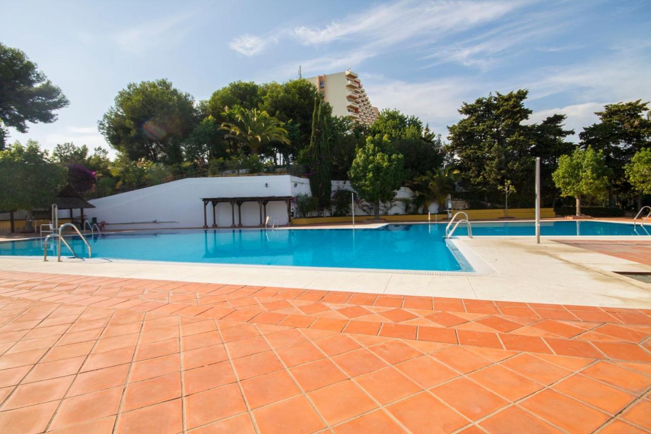 Appartamento Duquesa 506 By Ivi Real Estate Torremolinos